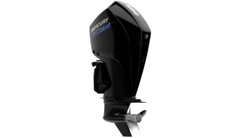 Mercury 250CXL SeaPro Commercial DTS - Image 1