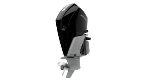 Mercury-250XL-Verado.jpg Mercury 250XL Verado Outboard Motor - Image 1