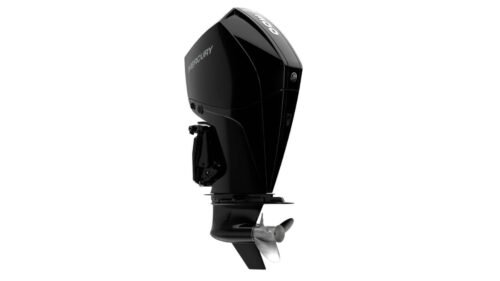 Mercury 300L FourStroke DTS Outboard Motor - Image 1