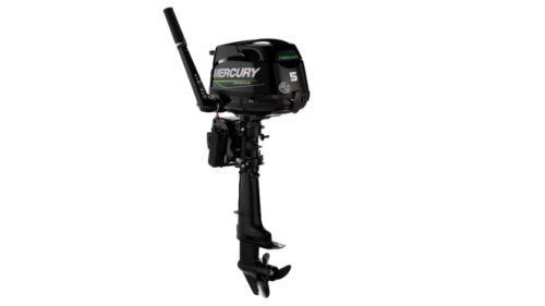 Mercury-5MLH-Propane-FourStroke.jpg Mercury 5MLH Propane FourStroke - Image 1