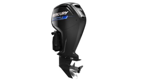 Mercury-75ELPT-SeaPro-Command-Thrust.jpg Mercury 75ELPT SeaPro Command Thrust - Image 1