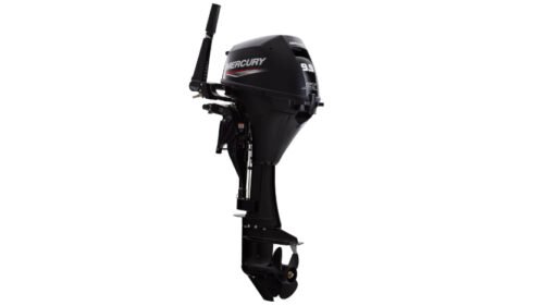 Mercury-9.9MXLH-Command-Thrust-FourStroke.jpg Mercury 9.9MXLH Command Thrust FourStroke - Image 1