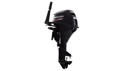 Mercury-9.9MXLH-FourStroke.jpg Mercury 9.9MXLH FourStroke - Image 1