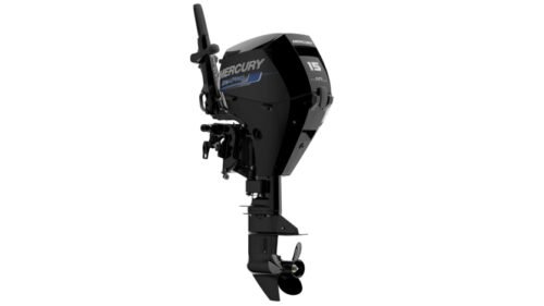 Mercury-SeaPro-15-HP-for-sale.jpg Mercury 40EXLPT SeaPro Command Thrust - Image 1
