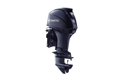 SALE-Tohatsu-75HP-MFS75AETL.jpg Tohatsu 75HP MFS75AETL Outboard Motor - Image 1