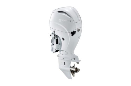 Tohatsu-115HP-MFS115AWETUL.jpg Tohatsu 115HP MFS115AWETUL Outboard Motor - Image 1