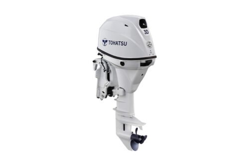 Tohatsu-30HP-MFS30CETS.jpg Tohatsu 30HP MFS30CETS Outboard Motor - Image 1