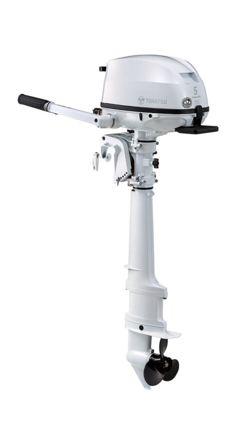 Tohatsu-5HP-Sail-Pro-MFS5DLPGSPROL.jpg Tohatsu 5HP Sail Pro MFS5DLPGSPROL - Image 1