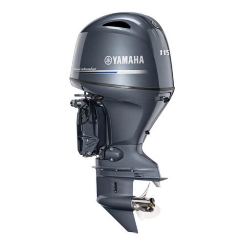 Yamaha-Outboards-115HP-F115LB.jpg Yamaha Outboards 115HP F115LB - Image 1
