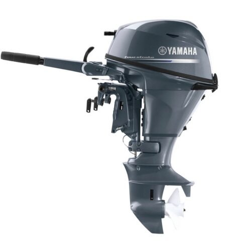 Yamaha-Outboards-15HP-F15SEHA.jpg Yamaha Outboards 15HP F15SEHA - Image 1