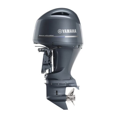 Yamaha-Outboards-200HP-F200LB.jpg Yamaha Outboards 200HP F200LB - Image 1