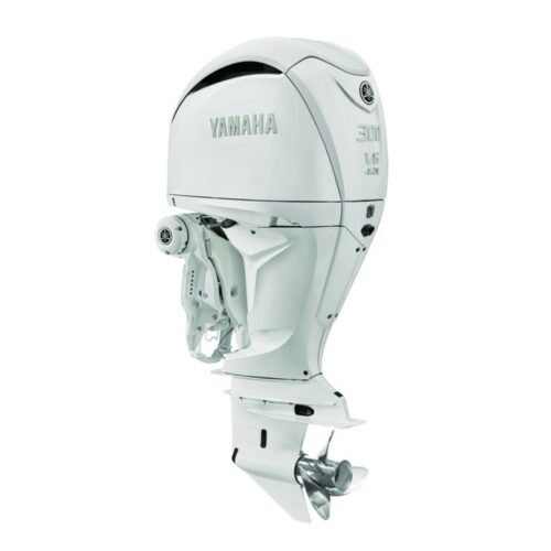 Yamaha-Outboards-300HP-F300ECB2.jpg Yamaha Outboards 300HP F300ECB2 - Image 1