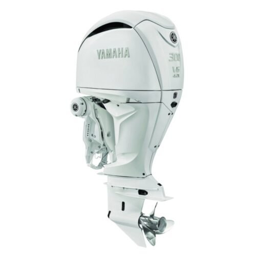 Yamaha Outboards 300HP F300UCB2 - Image 1