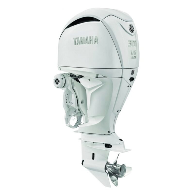 Yamaha Outboards 200HP | F200XCA – Outboard Repower Shop