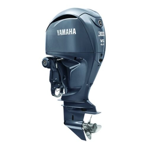 Yamaha Outboards 300HP F300XSB - Image 1