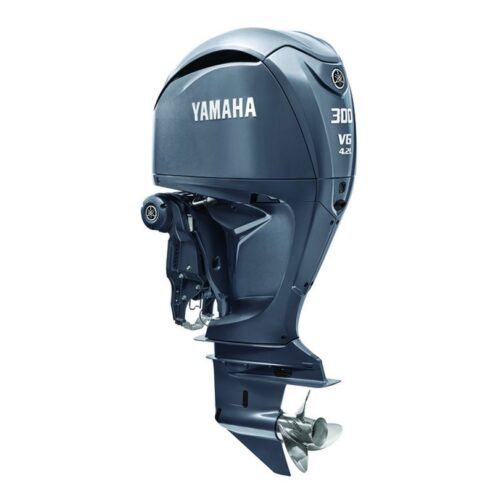 Yamaha-Outboards-300HP-LF300ECB.jpg Yamaha Outboards 300HP LF300ECB - Image 1
