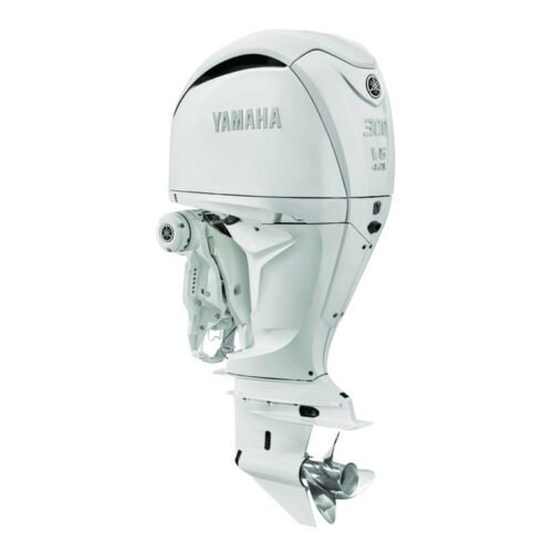 Yamaha Outboards 300HP LF300ESB2 - Image 1