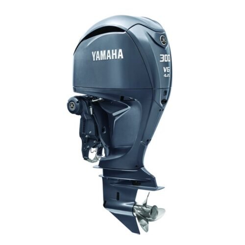 Yamaha Outboards 300HP LF300UCB - Image 1