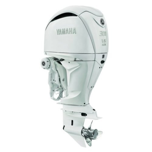 Yamaha-Outboards-300HP-LF300XCB2.jpg Yamaha Outboards 300HP LF300XCB2 - Image 1