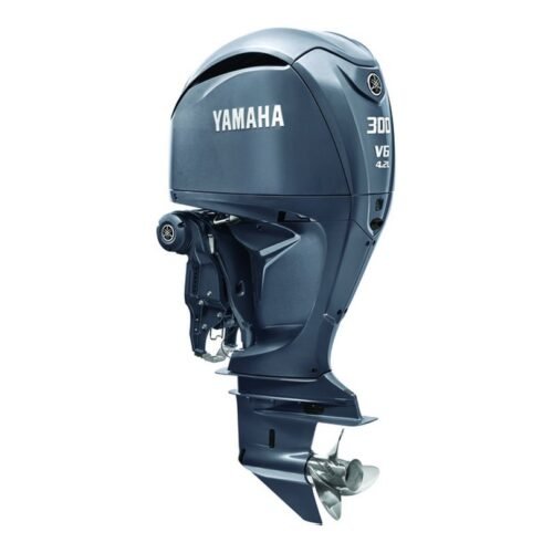 Yamaha Outboards 300HP LF300XSB - Image 1