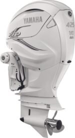 Yamaha Outboards 425HP LXF425USB2 - Image 2