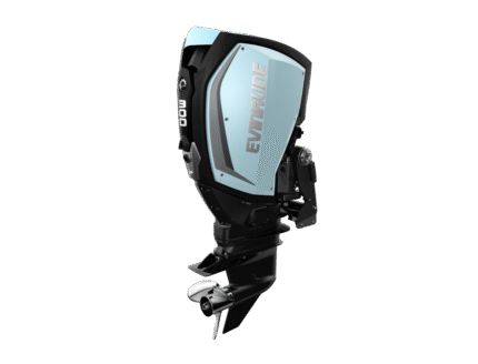 Evinrude E-TEC G2 300 HP For Sale