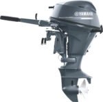 Yamaha Outboards 20HP | F20SWHB - Image 2
