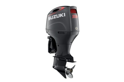 Suzuki Outboard Motor I SS Series DF150SS For Sale Suzuki Outboard Motor I SS Series DF150SS For Sale