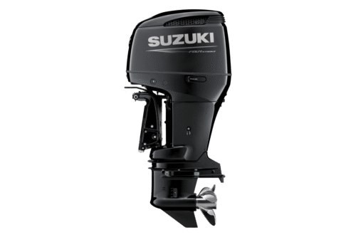 Suzuki DF225 V6 4-strokes - Image 2