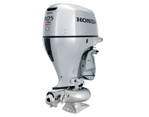 Honda 105hp Jet Outboard | BF150DJRA Buy Honda 105hp Jet Outboard | BF150DJRA