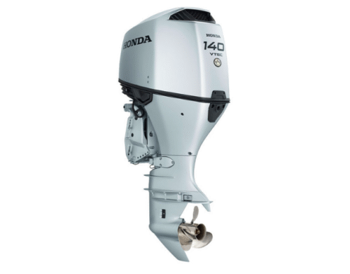 Honda 140hp iST Outboard Honda 140hp iST Outboard for sale