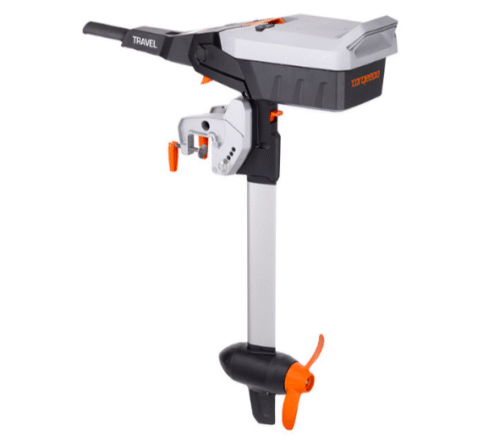 Torqeedo Electric Motor | Essential Package | Travel S - Image 2