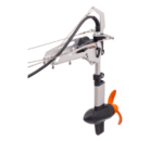 Buy Torqeedo Electric Motor | Adventure Package | Travel Ultralight