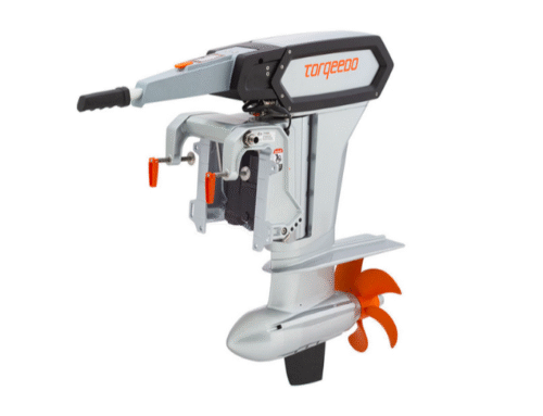 Torqeedo Electric Motor | Cruise 10.0 TS For Sale Torqeedo Electric Motor | Cruise 10.0 TS