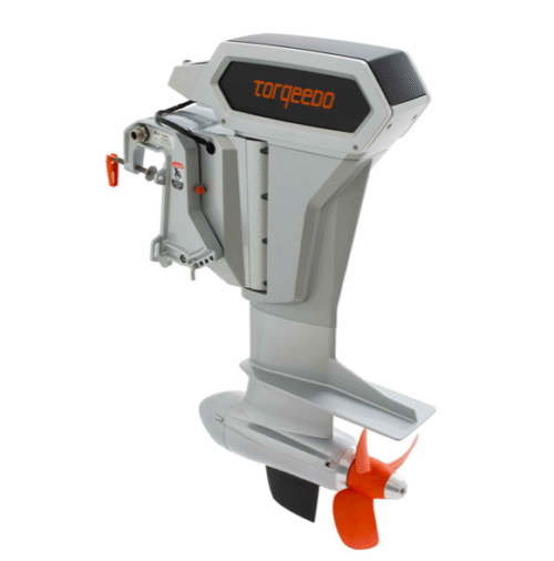 Torqeedo Electric Motor | Cruise 12.0 RL TorqLink For Sale Torqeedo Electric Motor | Cruise 12.0 RL TorqLink - Image 1