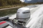 Honda 105hp Jet Outboard | BF150DJRA - Image 4