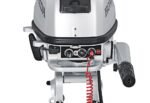 Honda 5 HP BF5DHSHNA Outboard For Sale - Image 5