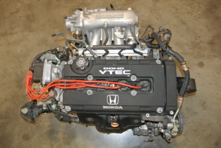 JDM Honda B16A Engine for sale