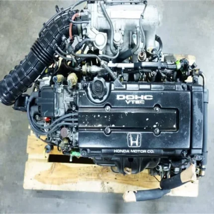 B16a engine for sale