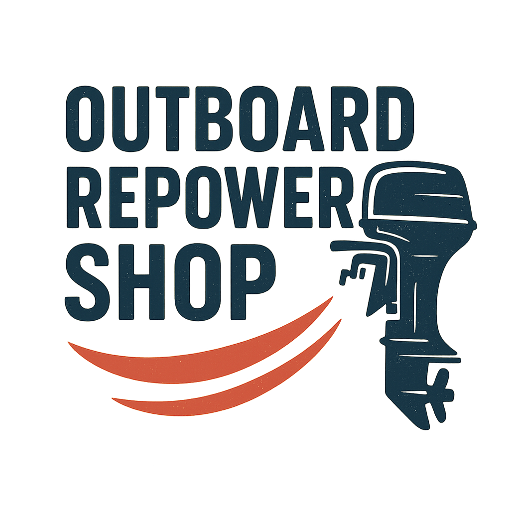 Outboard Repower Shop