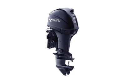 Tohatsu 40HP outboard for sale
