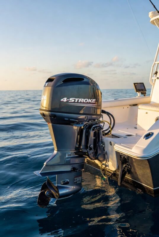 Best Used Outboard Motors for Sale in 2026: The Ultimate Buyer’s Guide