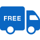 Free Shipping Icon