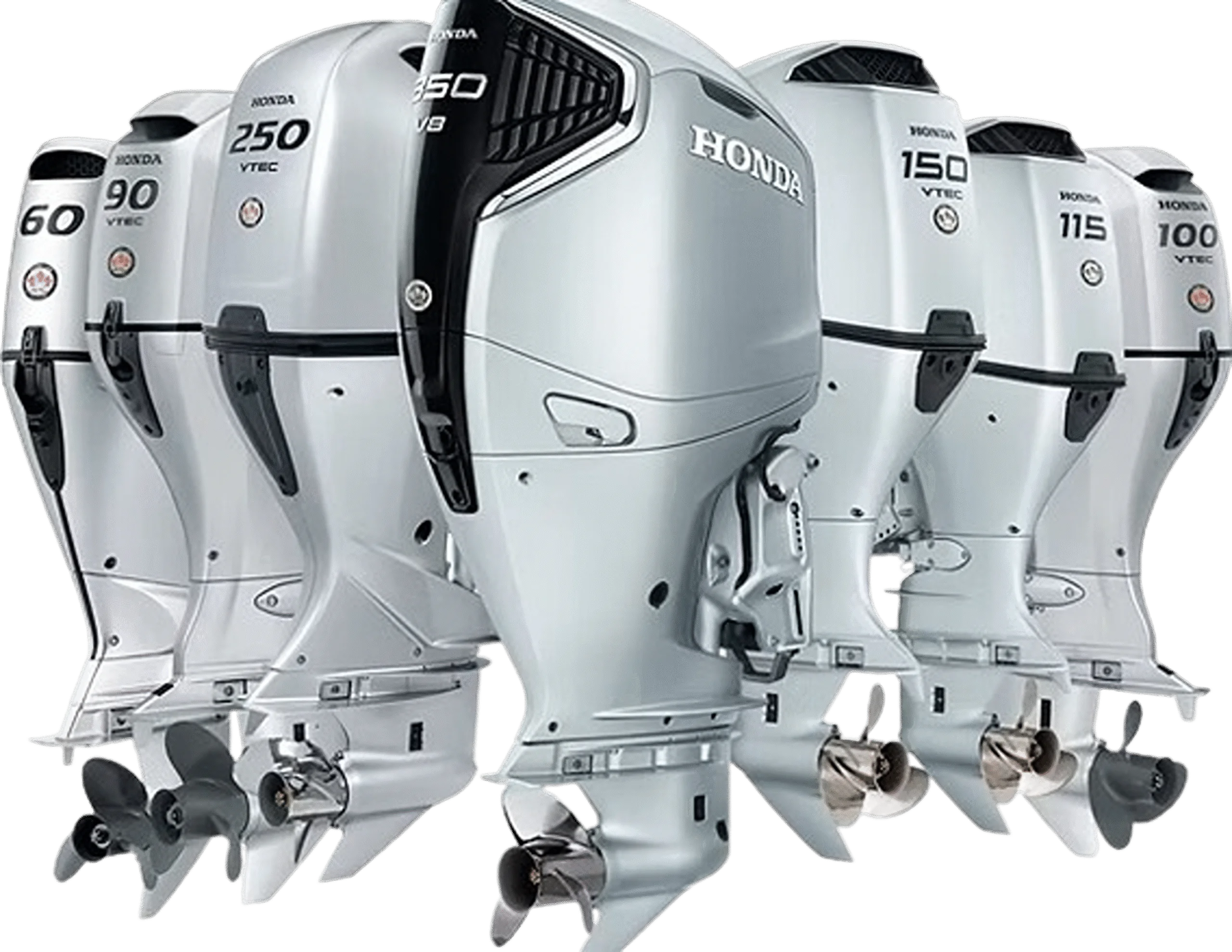Outboard Motors For Sale