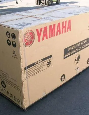 Yamaha Outboard Motors For Sale 1