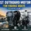 Best Outboard Motors for Fishing Boats