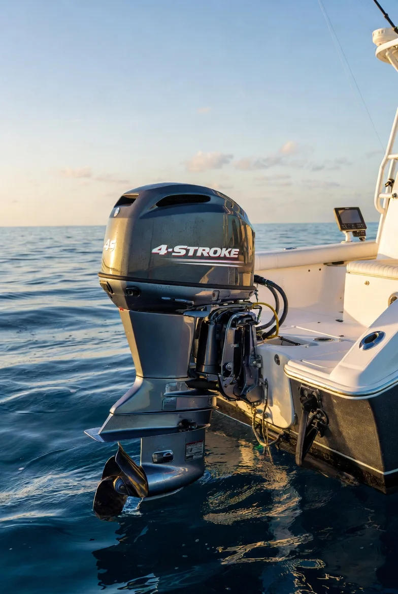 Best Used Outboard Motors for Sale in 2026: The Ultimate Buyer’s Guide